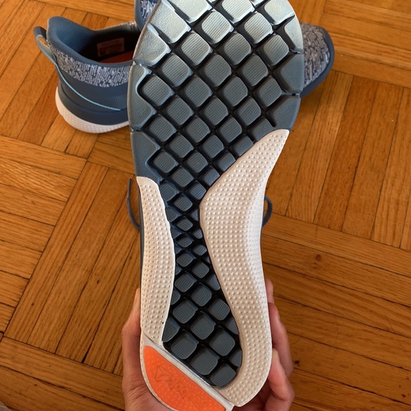 Reebok memorytech runners - Picture 3 of 6